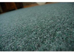 OBIEKTOWY dywan SUPERSTAR 470 zielony 50x150 cm