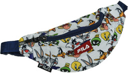 Fila Thies Warner Bross Soft Bumbag Fbk0007-13024 Biała