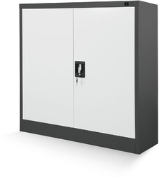 Szafka metalowa na klucz BEATA, 900 x 930