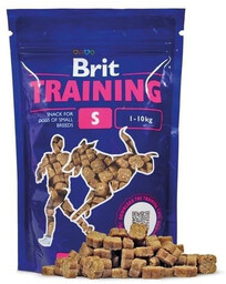 Brit Training Snack for Dogs of Small Breeds