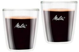 Termiczna szklanka do latte Melitta 300ml - 2