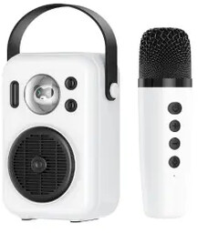 Soundpeats Hi-sing 5W Biały Głośnik Bluetooth