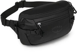 Torba biodrowa Osprey Transporter Waist Pack - raven