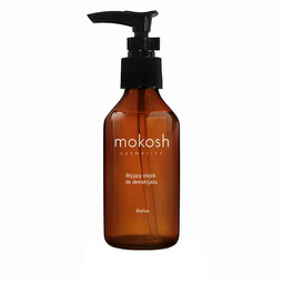 Mokosh Cleansing Make-Up Removal Oil Myjący olejek