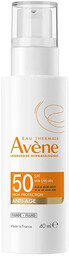 Avene Sun SPF 50 Fluid Anti-Age, 40 ml