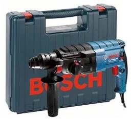 Bosch Professional GBH 240 Młot udarowo-obrotowy