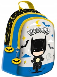 Plecak mały Batman