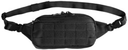 Nerka Mil-Tec Fanny Pack Traveller - Black