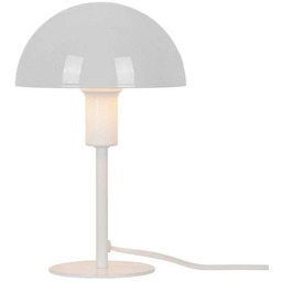 Nordlux - Ellen Mini Lampa Stołowa White