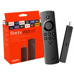 Pilot Rtv Amazon Amazon Fire Tv Stick Lite