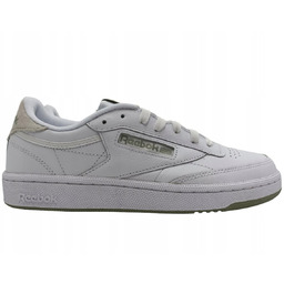 Reebok Club C 85, buty sportowe damskie, rozmiar