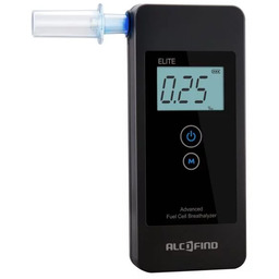 Alkomat AlcoFind Elite