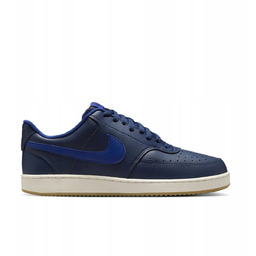 BUTY SPORTOWE NIKE COURT VISION LO CD5463 400