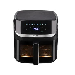 Akpo ABF 850CY 2000W 7,6l Air fryer