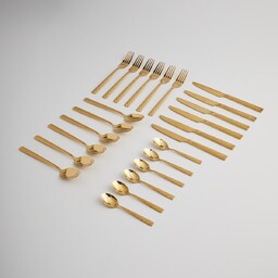 Komplet Sztućców Tau