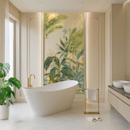 Rea Wanna wolnostojąca Rea Ferrano Slim 170