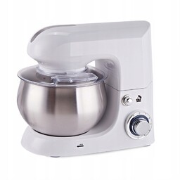 Mikser planetarny z misą 5L 2000W MR-559