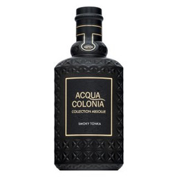 4711 Acqua Colonia Collection Absolue Smoky Tonka woda