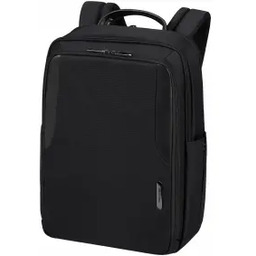 Samsonite XBR 2.0 14,1" Czarny Plecak na laptopa