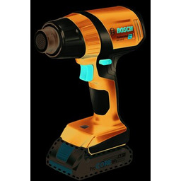Bosch_elektronarzedzia Opalarka BOSCH Professional GHG 18V-50 06012A6500 Akumulator