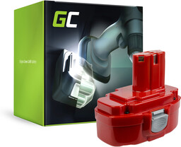 Bateria Green Cell (3Ah 18V) PA18 1820 1822