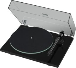 Pro-ject T1 Phono SB Kolor: Czarny