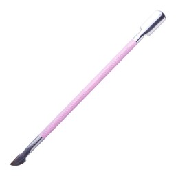 Dłutko kopytko dwustronne profesjonalne do manicure i pedicure