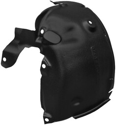 Nadkole Renault MEGANE III 2008-2016 - 2009-2016 -