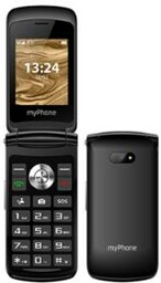 myPhone Waltz Telefon komórkowy