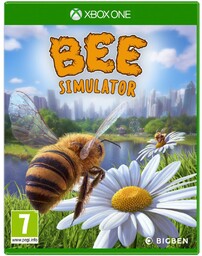 Bee Simulator
