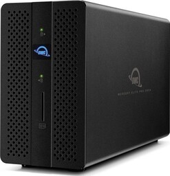OWC Mercury Elite Pro Dock
