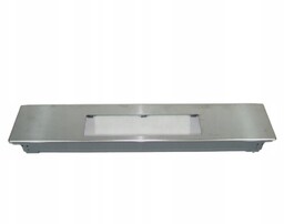 Panel maskownica piekarnika Bosch Siemens 00703621