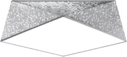 Plafon HEXA 45 cekin SL.0694 - Sollux Sprawdź