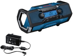 Bosch Professional GPB 18V-2 C 0 601 4A3