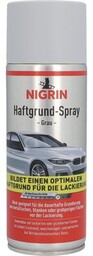 NIGRIN Podkład gruntujący pod lakier 74115 (400 ml)