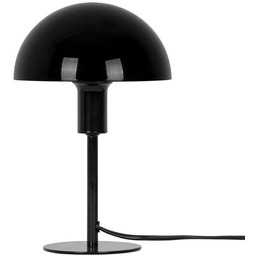Nordlux - Ellen Mini Lampa Stołowa Black