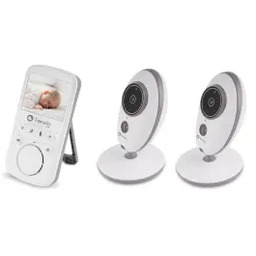 Lionelo Babyline 5.1 Niania elektroniczna