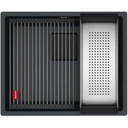 FRANKE studio 125.0740.835 KNG 110-52 Komora do podbudowy