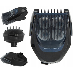 Golarka do brody Philips AC20