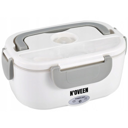 Elektryczny Lunch Box Noveen pudełko śniadaniowe