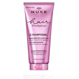 NUXE Hair Prodigieux Szampon do włosów - wygładzający,