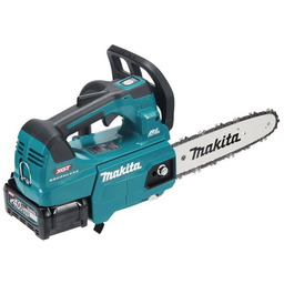 MAKITA.PIŁA ŁAŃCUCHOWA 40V XGT UC002GM102 25cm 1x4,0Ah