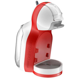 Ekspres kapsułkowy NESCAFE DOLCE GUSTO EDG305.WR.