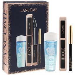 Lancome Set (Lash Idole Mascara 01 + Bifacil