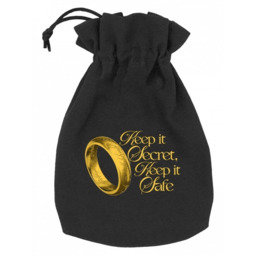 Woreczek na kości Lord of the Rings -