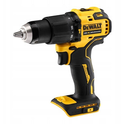 Wkrętarka Dewalt DCD709N udarowa bezszczotkowa 18V 65Nm 2-biegi