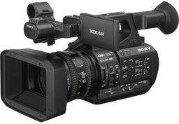 Sony PXW-Z190 - kamera HDR 4K XDCAM PXWZ190