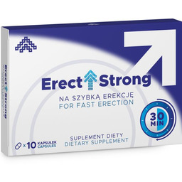 Na Erekcję, Potencję - Mocno, Długo, Szybko -