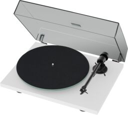 Pro-ject T1 Phono SB Kolor: Biały