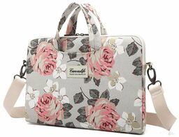 Torba pokrowiec Canvaslife Briefcase etui do laptopa 13